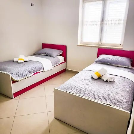 Sweet New Pazar Apartament *