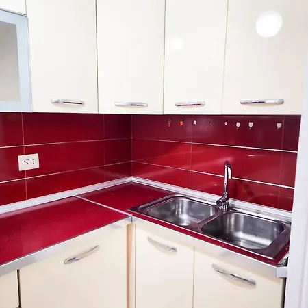 Sweet New Pazar Apartment *