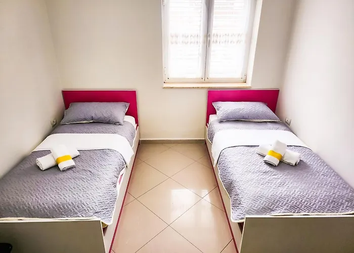 Sweet New Pazar Tirana