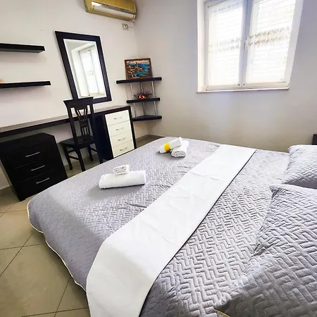 Sweet New Pazar * Tirana