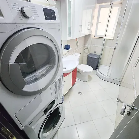 Apartamento Sweet New Pazar Tirana