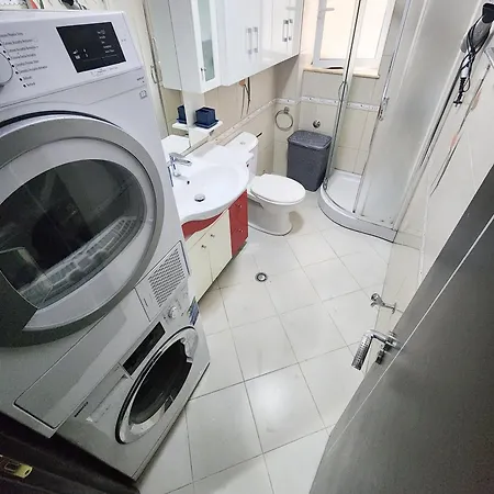 Apartamento Sweet New Pazar Tirana