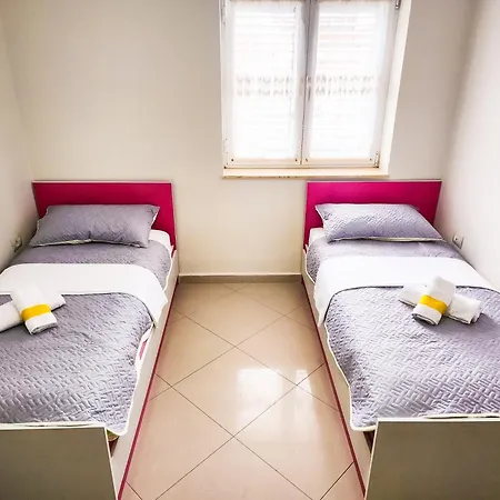 Sweet New Pazar Tirana