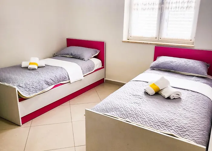 Sweet New Pazar Apartamento *