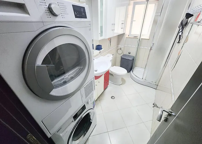 Appartement Sweet New Pazar Tirana