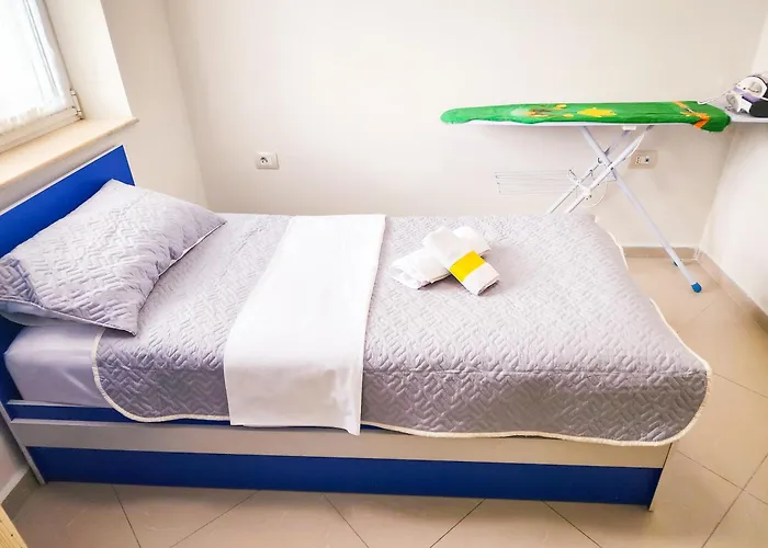 Lejlighed Sweet New Pazar