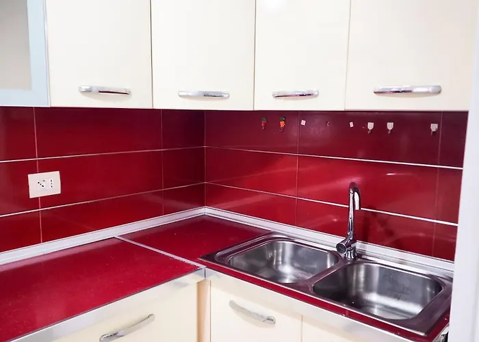 Sweet New Pazar Apartamento *